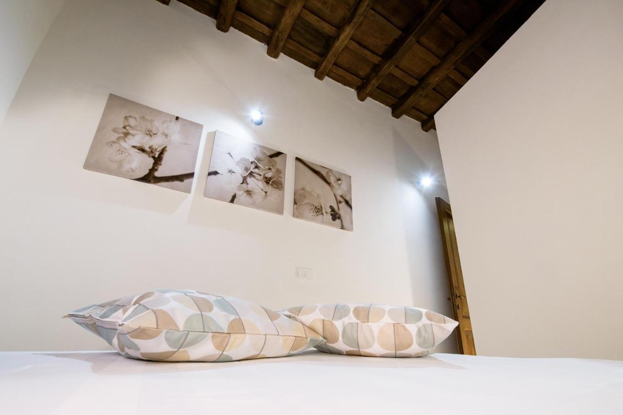 New Navona Elegant Apartment Róma Kültér fotó