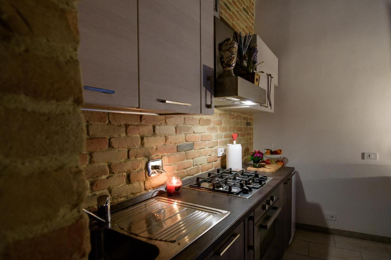 New Navona Elegant Apartment Róma Kültér fotó