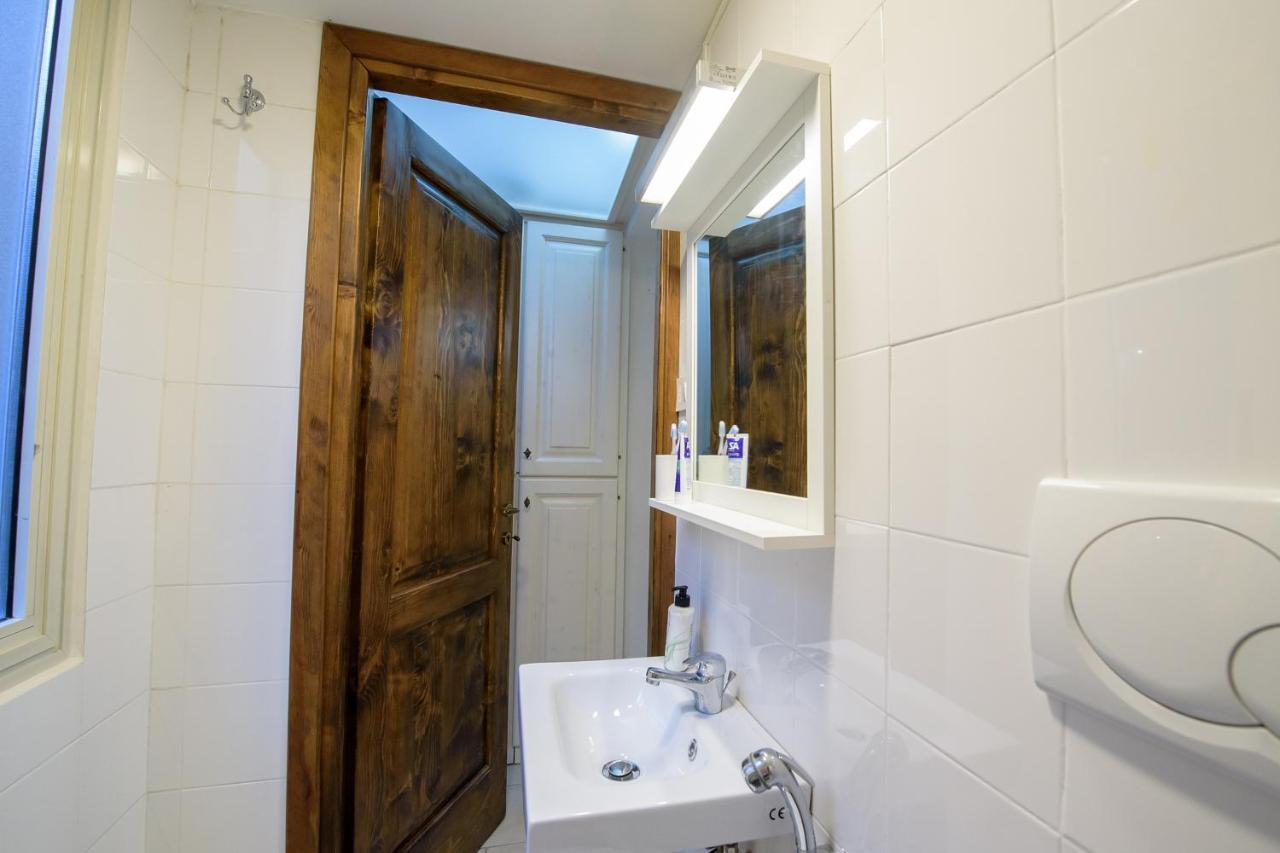 New Navona Elegant Apartment Róma Kültér fotó