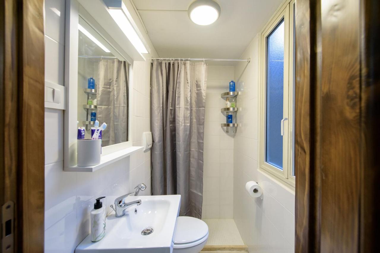 New Navona Elegant Apartment Róma Kültér fotó