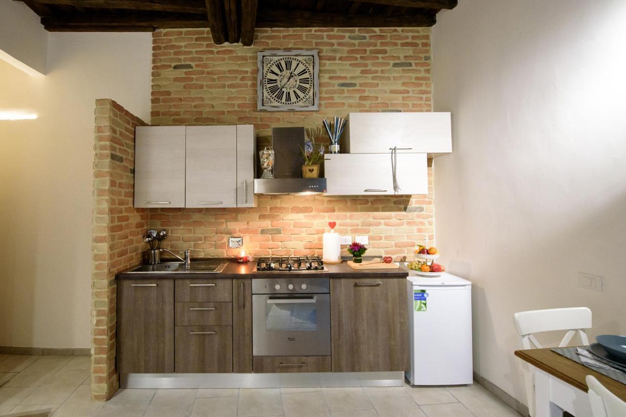 New Navona Elegant Apartment Róma Kültér fotó