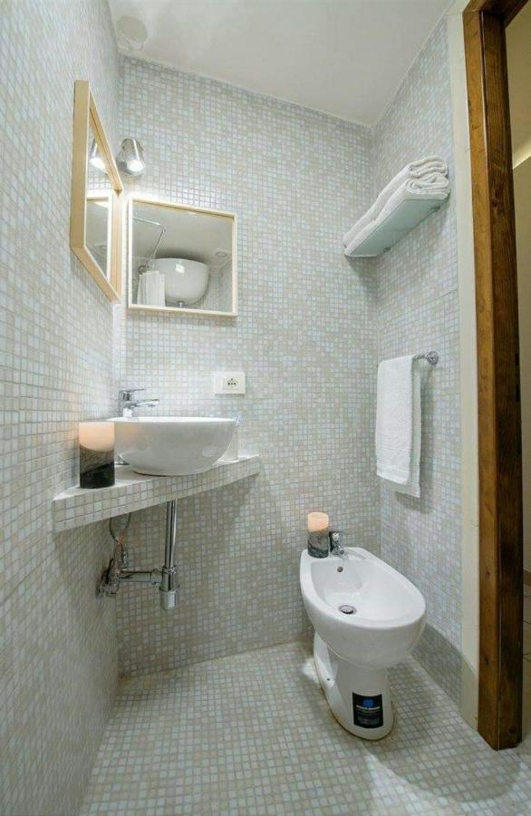New Navona Elegant Apartment Róma Kültér fotó